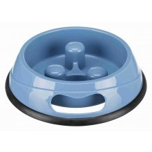 Slow feed plastic bowl-1 (1) (1)